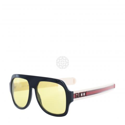 Gucci sunglasses hot sale gg0255s